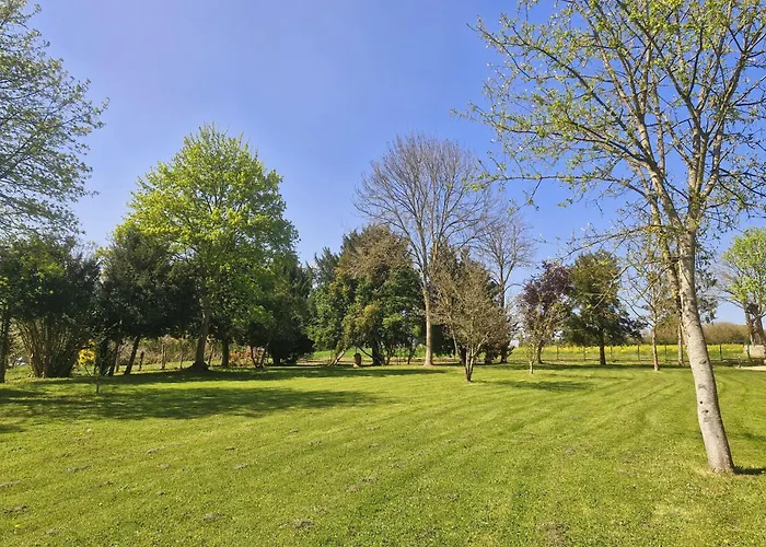 Casa Pertica Apartman *