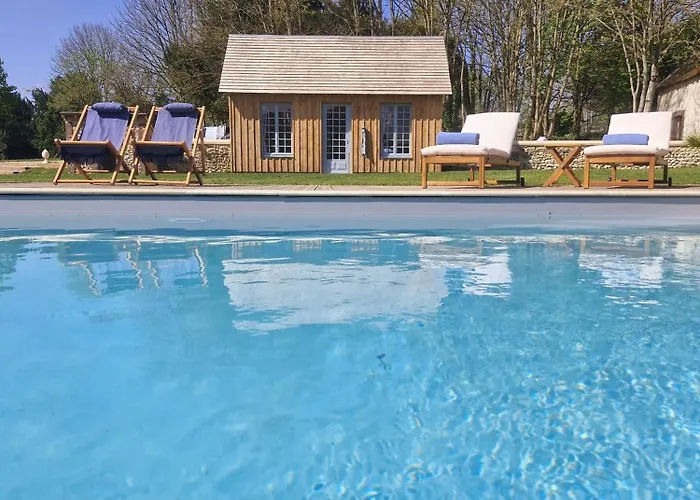 Apartman Casa Pertica Ceton